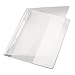 Produktbild Leitz Hefter Exquisit, A4, Überbreite, PVC, weiss