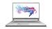 Price comparison product image MSI P65 15.6-Inch Laptop - (Silver) (Intel Core i7 i7-8750H Processor, 16 GB RAM, 256 GB SSD, GeForce GTX 1060 Graphics, Windows 10 Home)