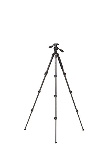 Benro TAD18CHD1 Adventure 8X Carbon Fibre Tripod with Ballhead