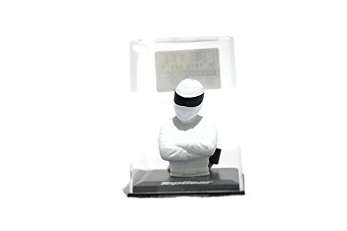Preisvergleich Produktbild TopGear Stig keyring Schluüsselring