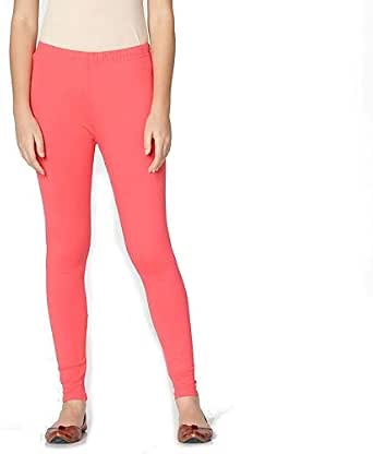 SRISHTI By FBB Elasticated Leggings 