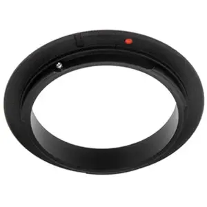 Camera Lens Reversal Macro reversing Ring (67 Compatible with Nikon)