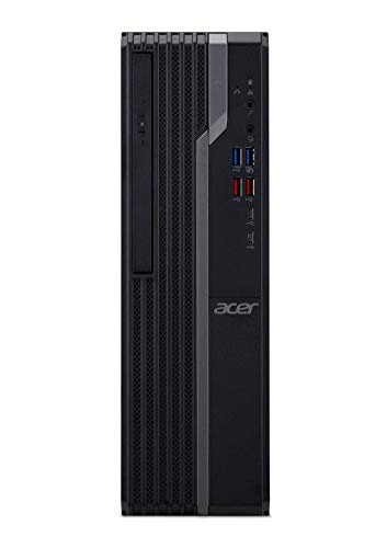 Price comparison product image Acer VX4660G Ci3-8 4 / 128GB SSD W10P