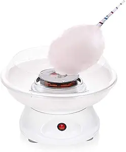 Jukmen Cotton Candy Machine Cotton Candy Device Cotton Candy Machine (Multi)