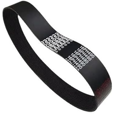 Geeyu PJ680 Antriebsriemen 10-Rippen - Hochleistungs Keilrippenriemen Für Präzise Kraftübertragung