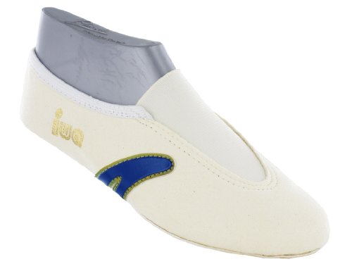 Iwa Gymnastikschuh