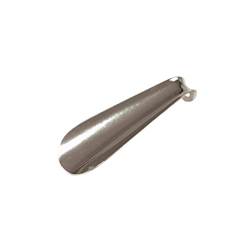 Preisvergleich Produktbild AMIG 2403C, Schuhlöffel, vernickelt, Nr. 2