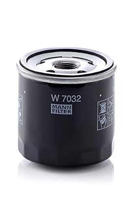 Mann Filter W7032 Filtre à Huile