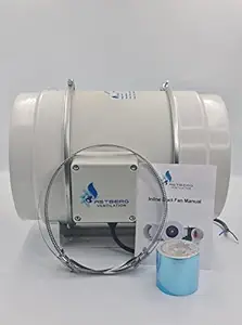 Astberg AF200 (200mm/8