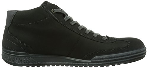 ECCO FRASER Herren Hohe Sneakers - 6