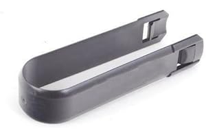 MACHSWON Capocorda Bullone Cap Strumento Coperchio estrattore coperchio, Pinzette Utensile per la rimozione del dado ruota per la rimozione di tappi con labbro