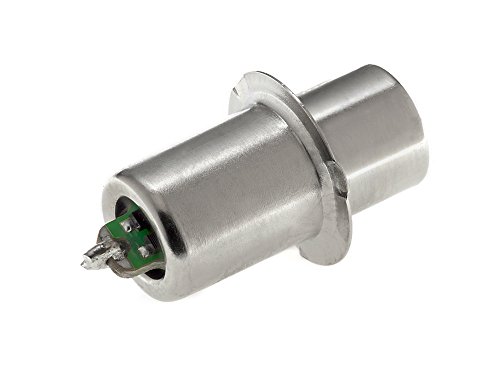 EnLightPro13 – Fahrrad-LED-Birne Stecksockel P13.5s | Fahrradbeleuchtung für Dynamo-Betrieb | Super heller Ersatz für die Fahrrad-Glühbirne - 2