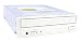 Produktbild Ultima Electronics Ultima CD-R/RW Rewritable Drive WRA-OA40 24x10x40x IDE High Speed Brenner Writer (Generalüberholt)