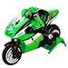 Price comparison product image 1/20 MINI MOTO R/C 2.4Ghz.