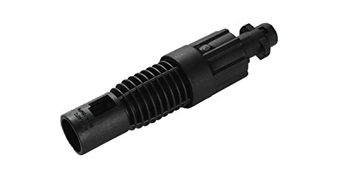 Parkside Hochdruchreiniger Adapter max Druck 150 bar - 4