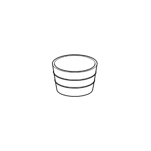 Grohe Spülstromdrossel für GD2 42300000 - 2