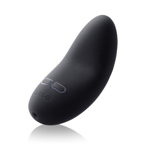 Preisvergleich Produktbild Lelo Lily 152, Aufliegevibrator mit Aufbewahrungsbeutel
