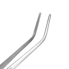 May – Kochpinzette – Küchenpinzette – Wendepinzette – Grillzange – 30 cm lang – Bild 3