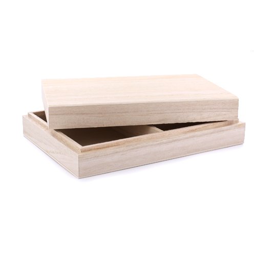 La Fourmi Spielkartenschachtel, 160 x 120 x 40 mm