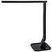 Produktbild WAFTING LED Desk Lamp with USB Charging Port, Touch Control, 4 Lighting Modes(Studying, Reading, Relaxing, Sleeping), 5-Level Dimmer,1-Hour Auto Timer, Ultrabright Lamp for Office and Living Room (15W