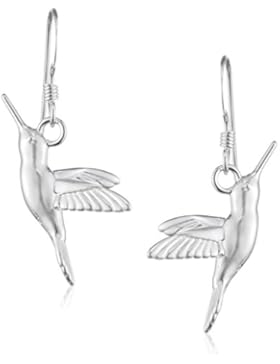 Elements Damen-Ohrringe Silber E3776