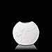 Produktbild Goebel, Vase Papillon, Kaiser-Porzellan, 14,5 cm x 7 cm x 12 cm, 14003123, Weiß/Matt