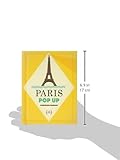Image de Paris Pop-up Version Française