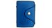 VINIK Artificial Leather Bi-fold 12 Slots ATM / Visiting / Credit Card Holder, Business Card Case Holder, ID Card Case/Holder RS.110.00
