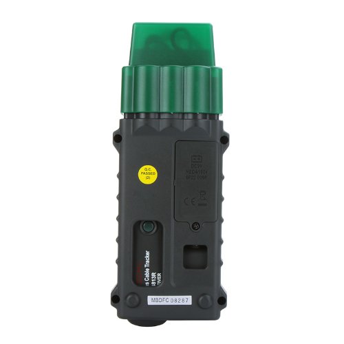Multifunktion Handheld Netzwerk Kabel Tester Draht Telefonleitung Detektor Verfolger BNC RJ45 RJ11 - 6