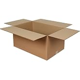 HerAmbalaj Taşınma Kolisi, &Ccedil;ift Oluklu, E-Ticaret, &Ccedil;eyiz Kolisi T/SSS/S (40x30x30 15 adet)