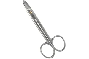 Fußnagelschere Topinox antiallergisch Solingen-Niegeloh