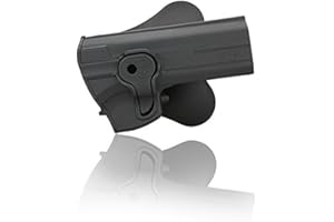 Ra sport Fondina in polimero per CZ 75 SP-01 - CYTAC