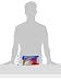 Huggies Little Swimmers Disposable Swimpants, Large, 10-Count