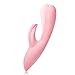 Produktbild Memory Rebound Vibrator Female Masturbation Device Sexspielzeug für Erwachsene Av Vibrating Rod