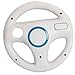 Produktbild Censhaorme Kart Racing Lenkrad Ersatz für Nintendo Wii Spiele-Konsole Fernbedienung Kart Spiel Zubehör
