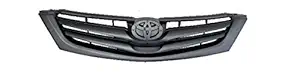 AutoBling Front Grill for Toyota Innova Type-2
