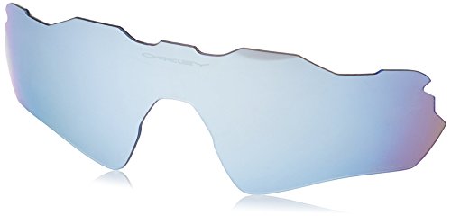 OakleyMen's Repl. Lens Radar Ev Reading Glasses
