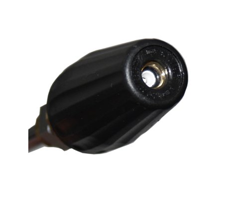 Dreckfräse Schmutzkiller Rotordüse mit Strahlrohr 600 mm f. Kränzle Hochdruckreiniger M22 AG - 2