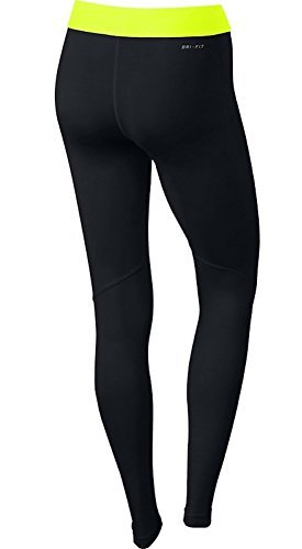 Nike Damen Pro Cool Trainings-Tights - 3
