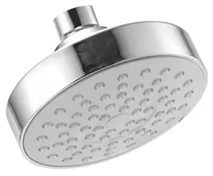 Drizzle Activa Overhead Shower Without Arm