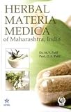 Image de Herbal Materia Medica of Maharashtra
