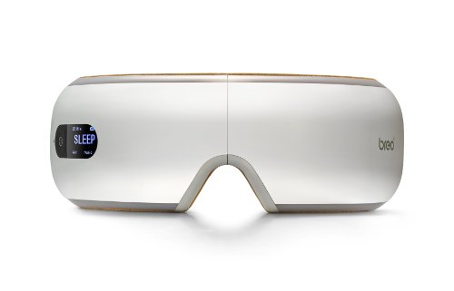 Preisvergleich Produktbild Breo iSee4 Wireless Eye Massager