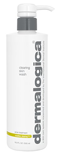 Dermalogica Clearing Skin Wash 16.9oz
