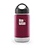 Produktbild Klean Kanteen Breite 355ml Isolierte Flasche Loop Cap Gerösteten Paprika
