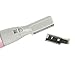 Drasawee Portable Electric Women Lady Face Hair Bikini Shaper Eyebrow Shaver Trimmer