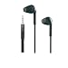 Produktbild BeHello In-Ear Headphones Schwarz