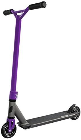 Blazer Pro Evolution Scooter - Ano Grey/Purple