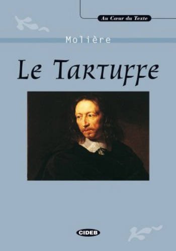 Tartuffe Tartuffe