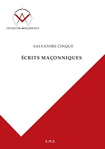 Ecrits maçonniques: Essai sur les sciences occultes gratuit Ecrits maçonniques: Essai sur les sciences occultes gratuit