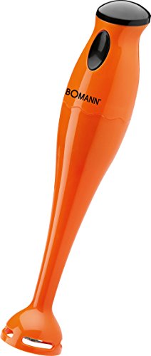 Bomann SM 384 CB orange Stabmixer